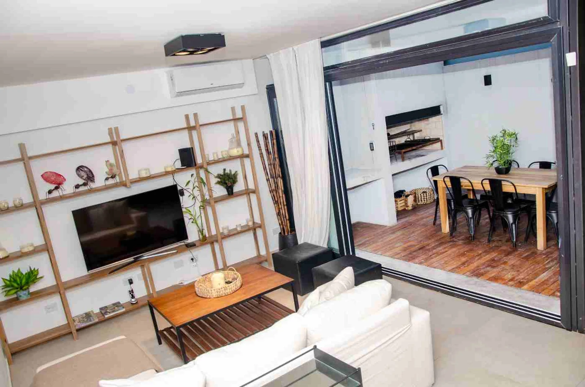 VENTA-PH SOÑADO NUEVO-PALERMO-155 m² foto 3