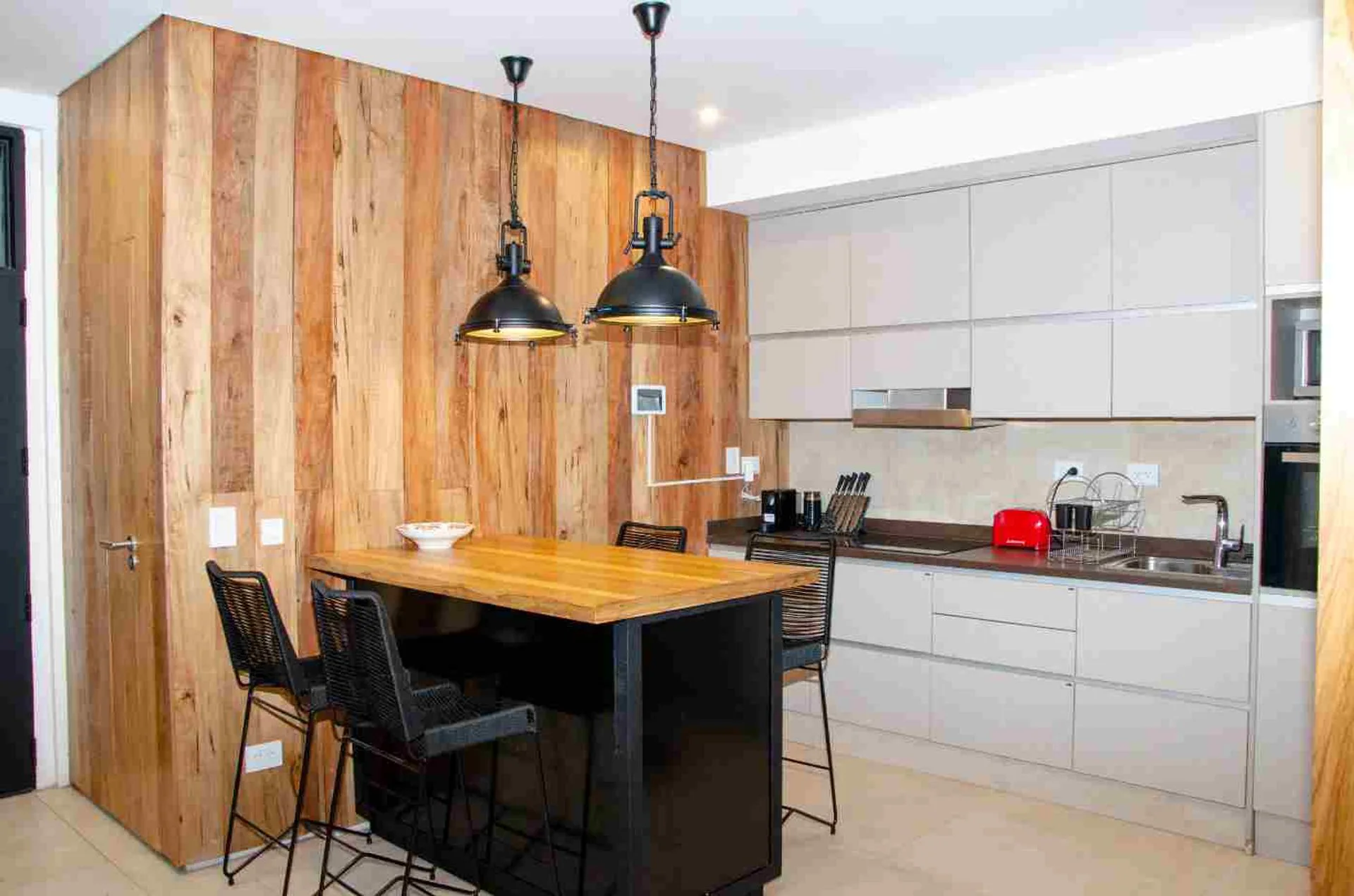 VENTA-PH SOÑADO NUEVO-PALERMO-155 m² foto 5