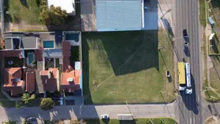 VENTA LOTE EN ESQUINA SOBRE RUTA 8 +1600 M2 foto 4