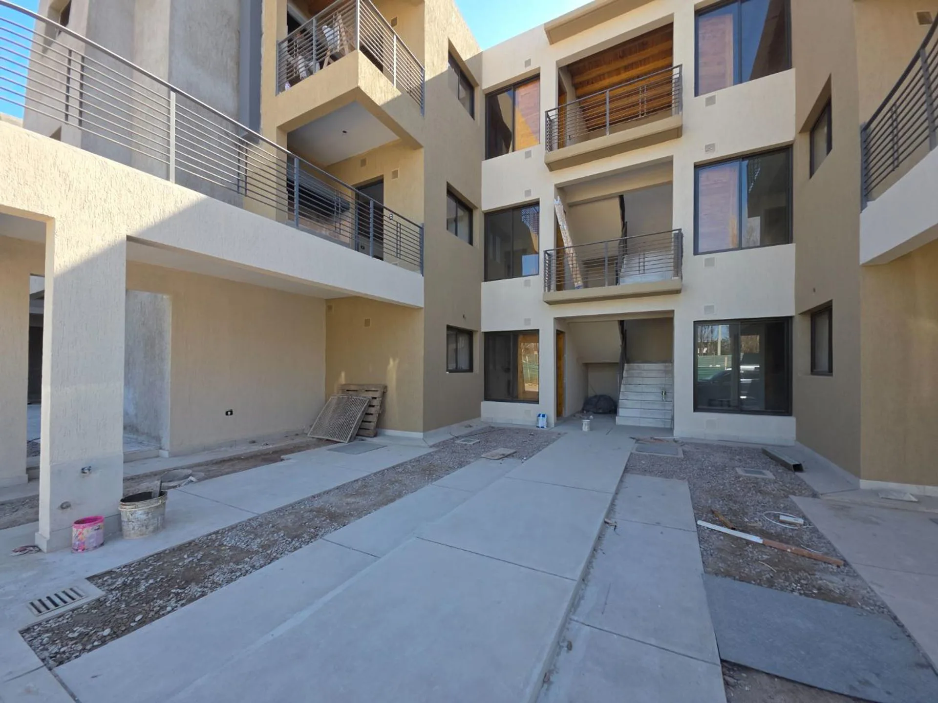 Departamento a estrenar - B° Ricon Véneto foto 2