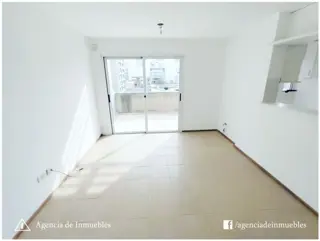 ALQUILA: Dpto 1 Dormitorio Externo con Balcón Terraza / B° General Paz foto 3