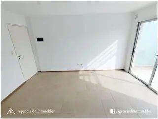 ALQUILA: Dpto 1 Dormitorio Externo con Balcón Terraza / B° General Paz foto 4