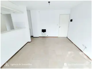 ALQUILA: Dpto 1 Dormitorio Externo con Balcón Terraza / B° General Paz foto 5