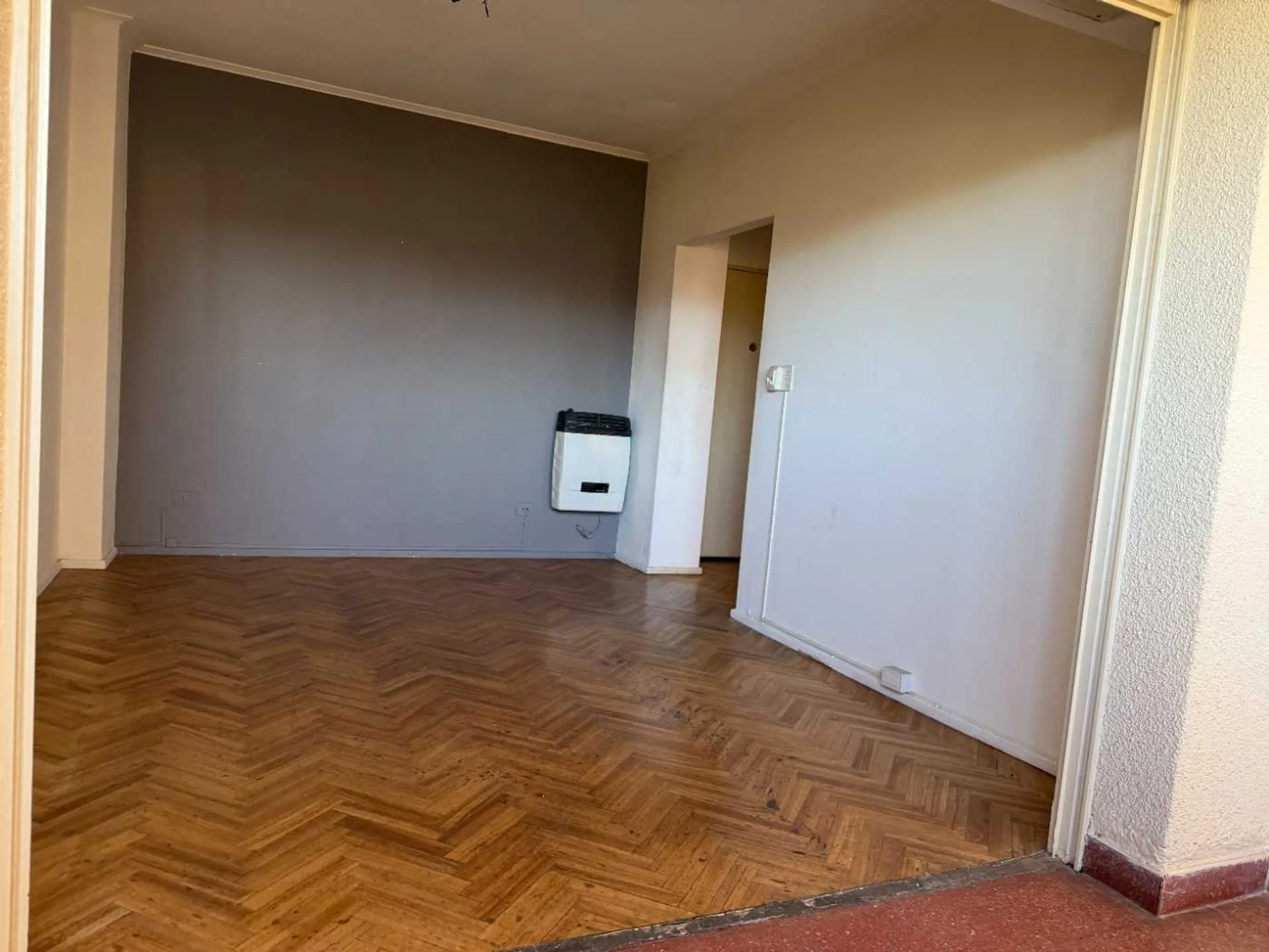 VENTA DEPARTAMENTO 2 AMBIENTES MARTINEZ CENTRO foto 4