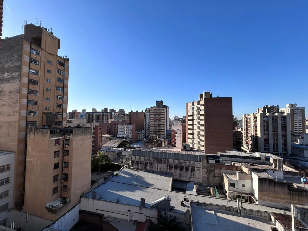 Departamento en Alquiler | Nueva Cordoba | 1 Dormitorio | Ideal para Estudiantes foto 4
