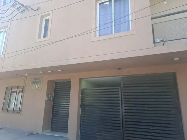 Venta Departamento Planta Baja - Los Huaicos