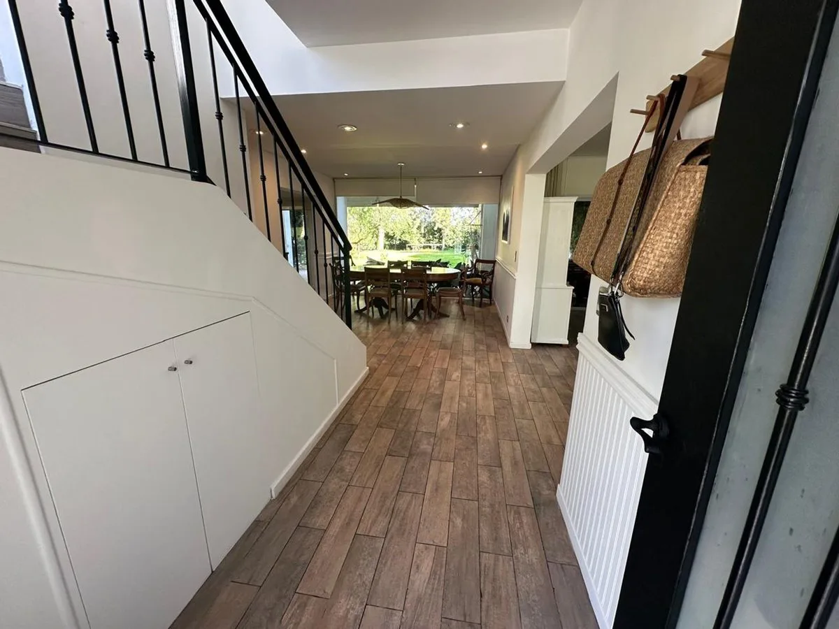 CASA EN  VENTA EN SAN ISIDRO LABRADOR APTO CREDITO foto 3