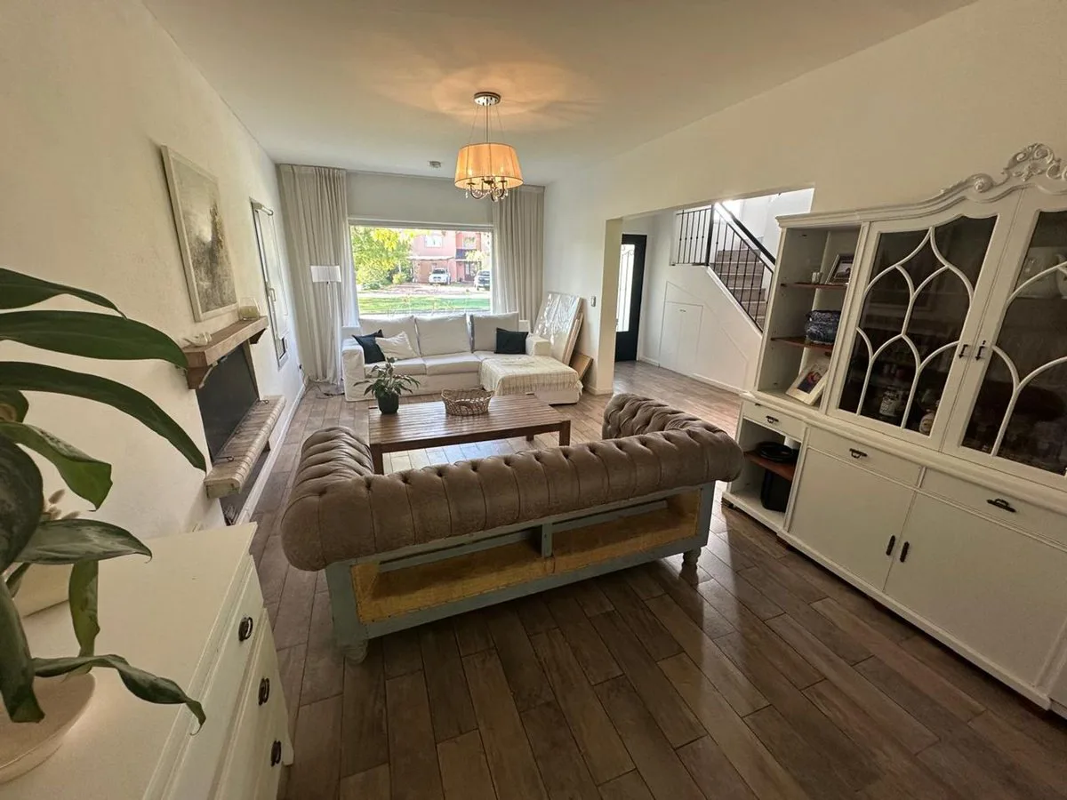 CASA EN  VENTA EN SAN ISIDRO LABRADOR APTO CREDITO foto 5