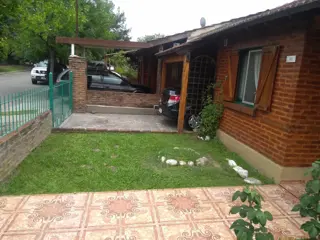EXCELENTE PROPIEDAD DE TRES AMBIENTES BARRIO CERRADO ALTOS DE PACHECO SOBRE RUTA 9 foto 4