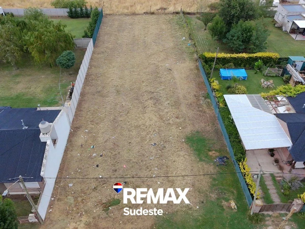 Venta Lote Aldea Romana foto 2