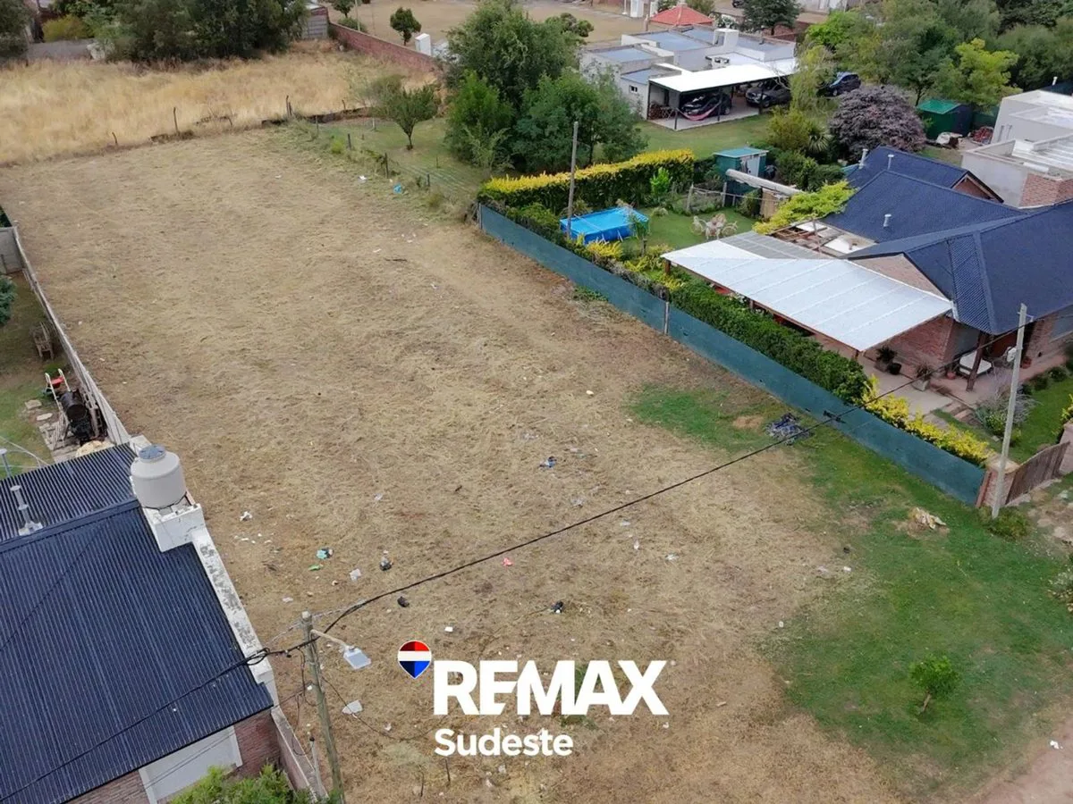 Venta Lote Aldea Romana foto 3