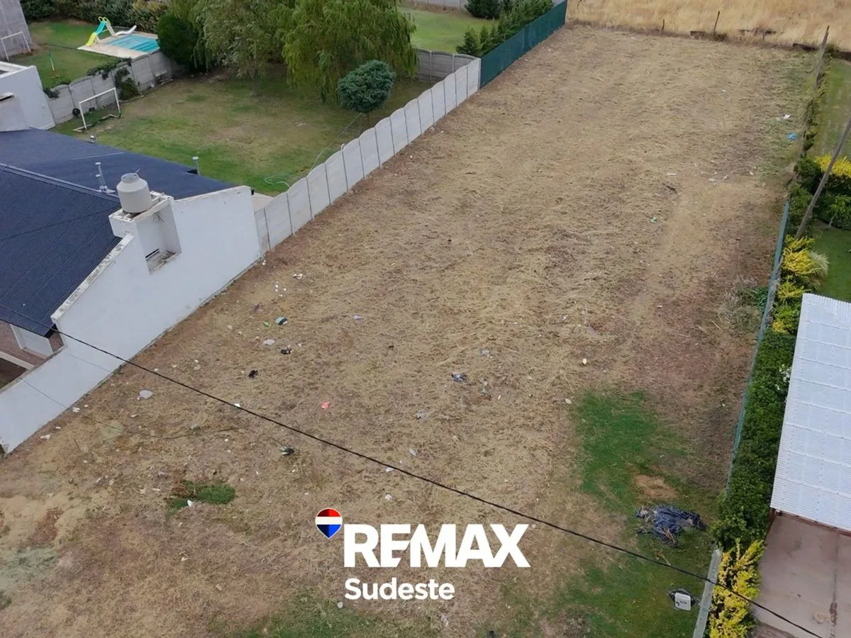 Venta Lote Aldea Romana foto 4