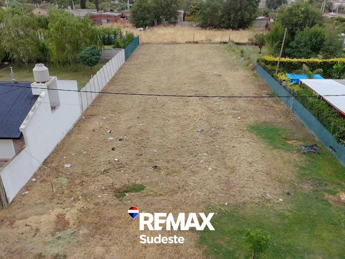 Venta Lote Aldea Romana foto 5