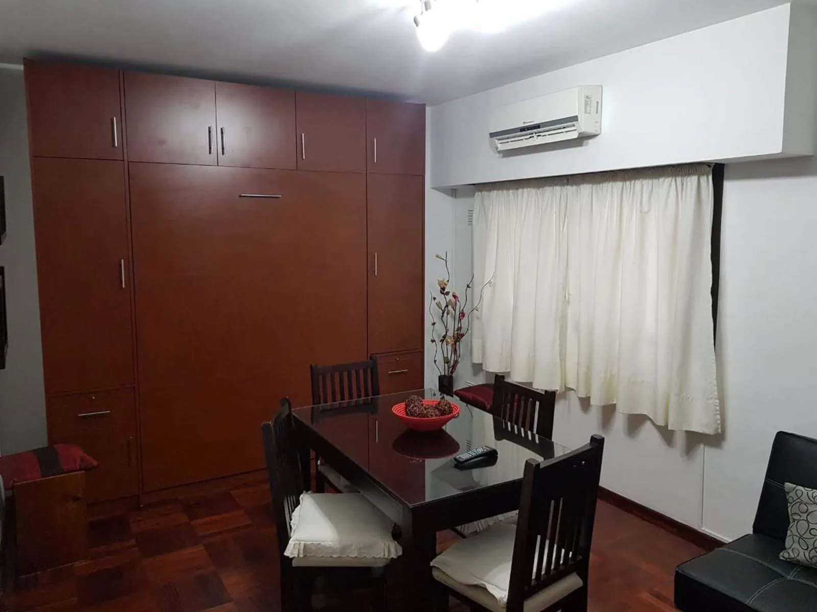 1-bedroom apartment in Caballito
