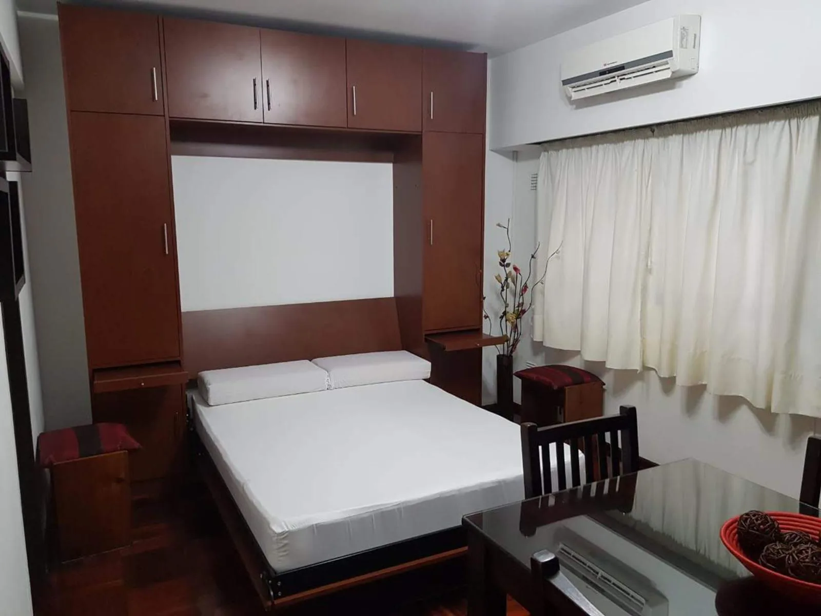 1-bedroom apartment in Caballito – photo 2 of 8