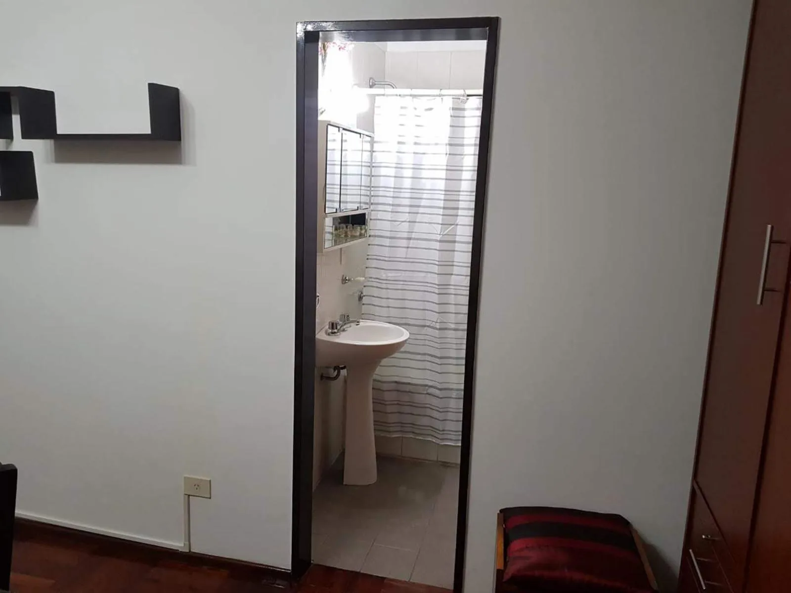 1-bedroom apartment in Caballito – photo 5 of 8