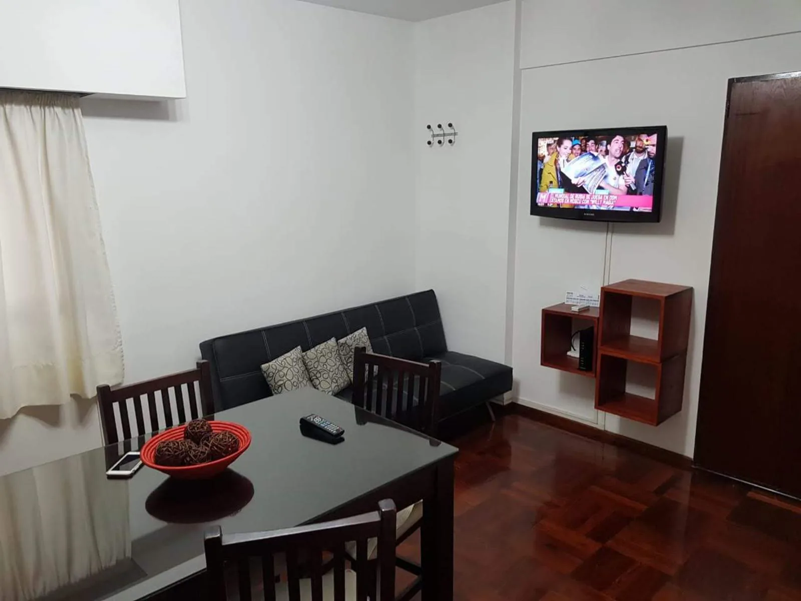 1-bedroom apartment in Caballito – photo 6 of 8