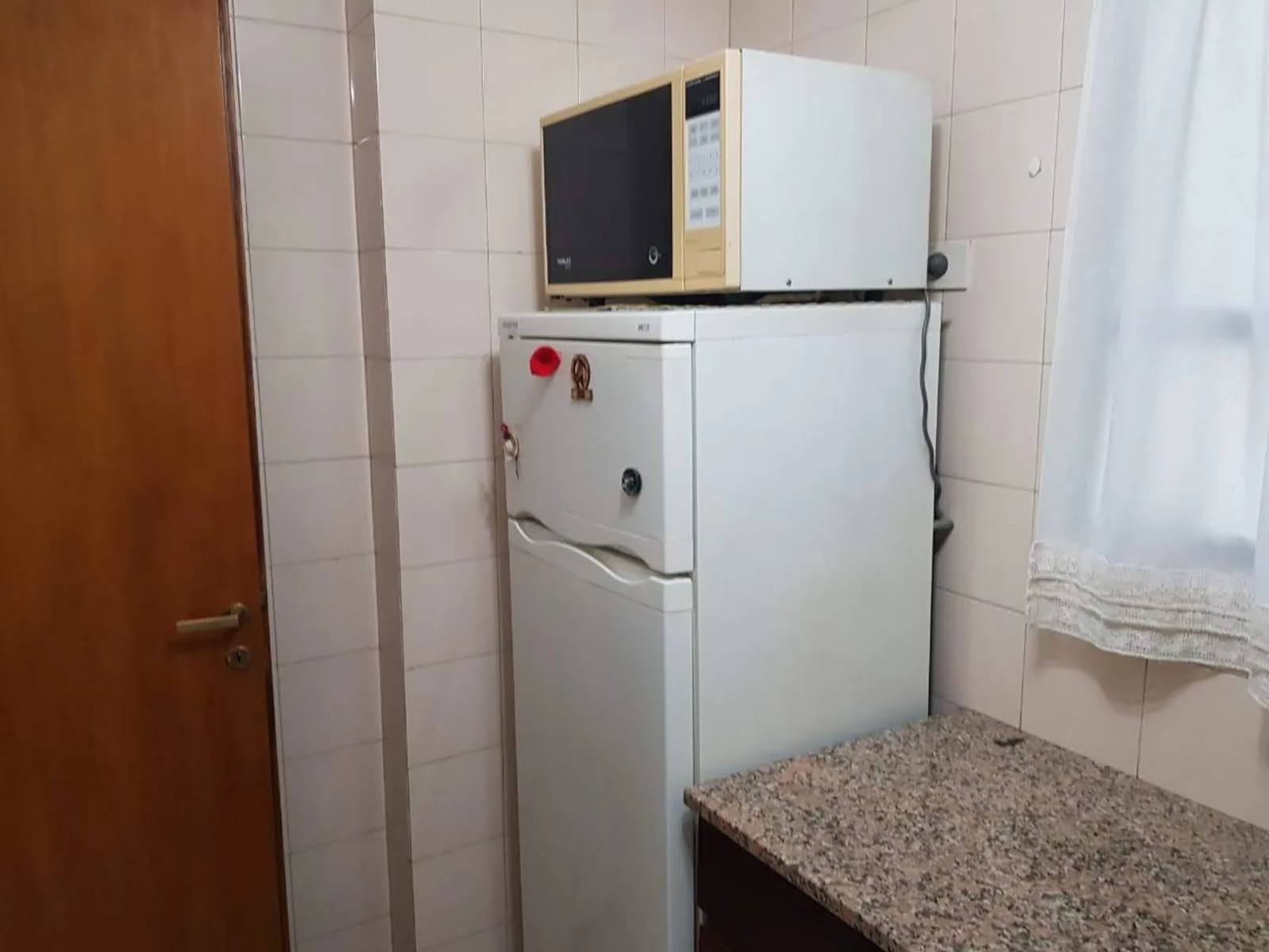 1-bedroom apartment in Caballito – photo 7 of 8