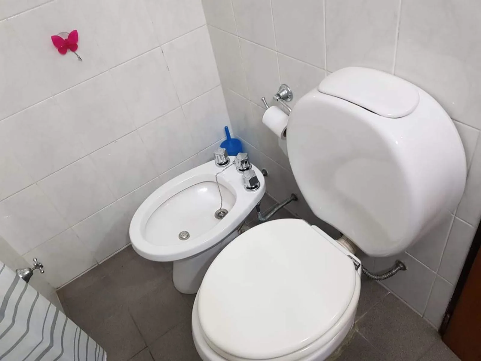 1-bedroom apartment in Caballito – photo 8 of 8