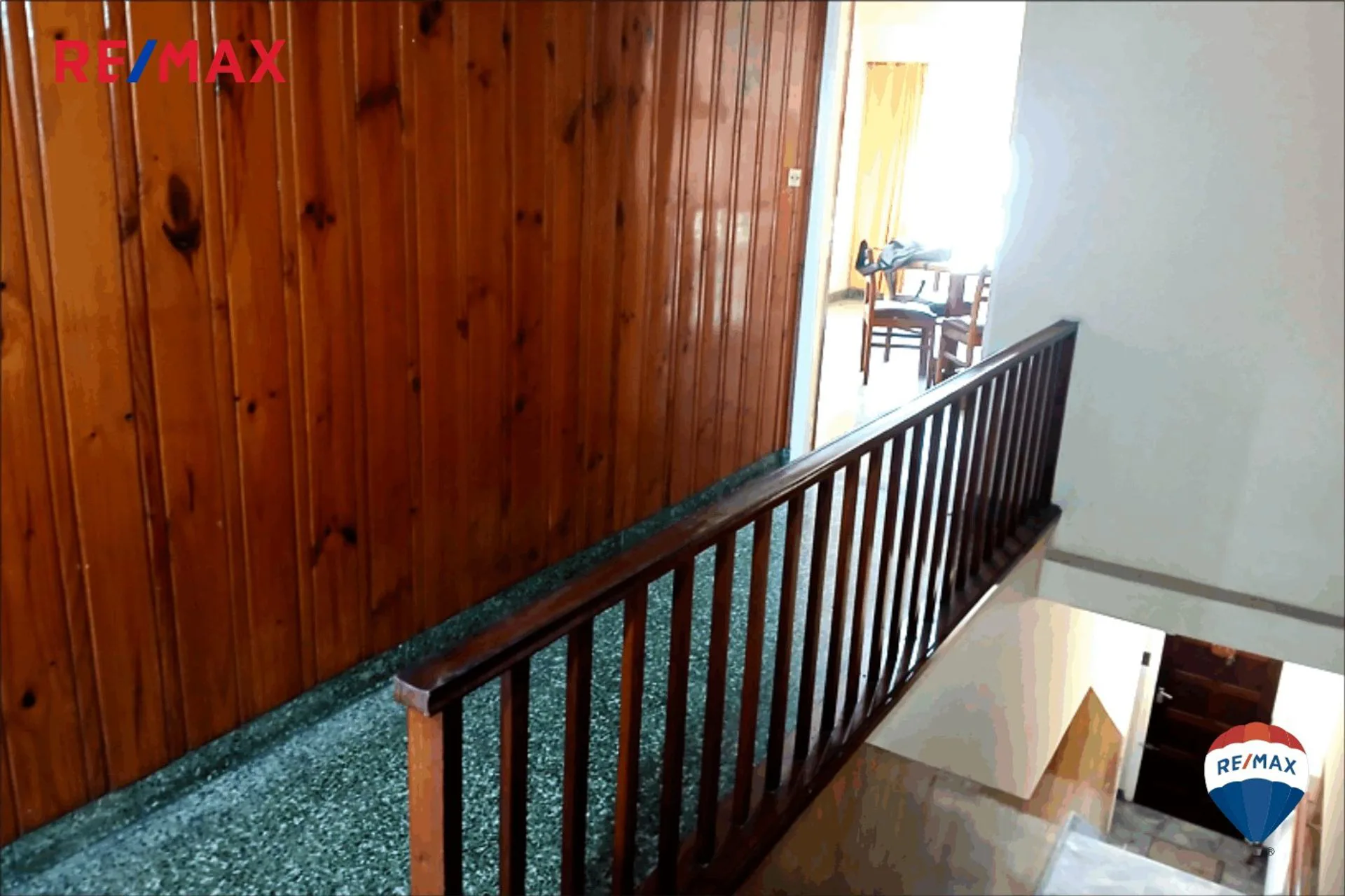 VENTA CASA CON COCHERA LOCAL Y GALPON, PADUA MERLO foto 3