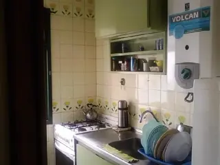 Departamento en Venta en Mar del Plata, General Pueyrredon, Buenos Aires foto 4