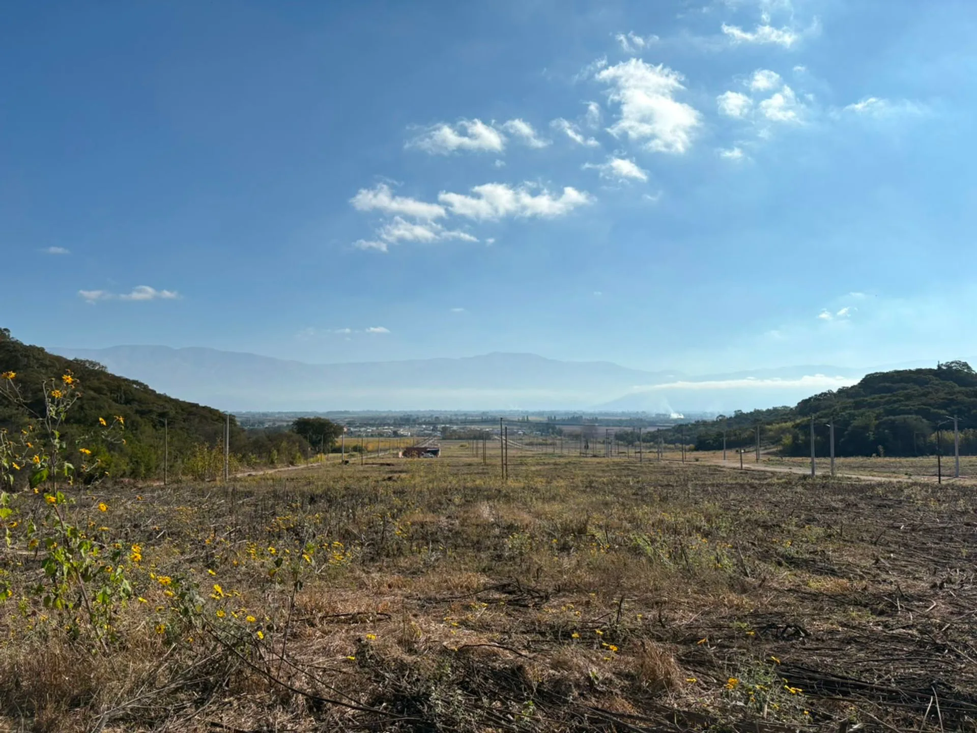 VENTA TERRENOS EN CERRILLOS - BOULEVARD BELLAVISTA foto 4