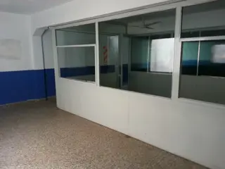 Alquiler de Oficinas Comerciales Pleno Centro San Luis Salon foto 2