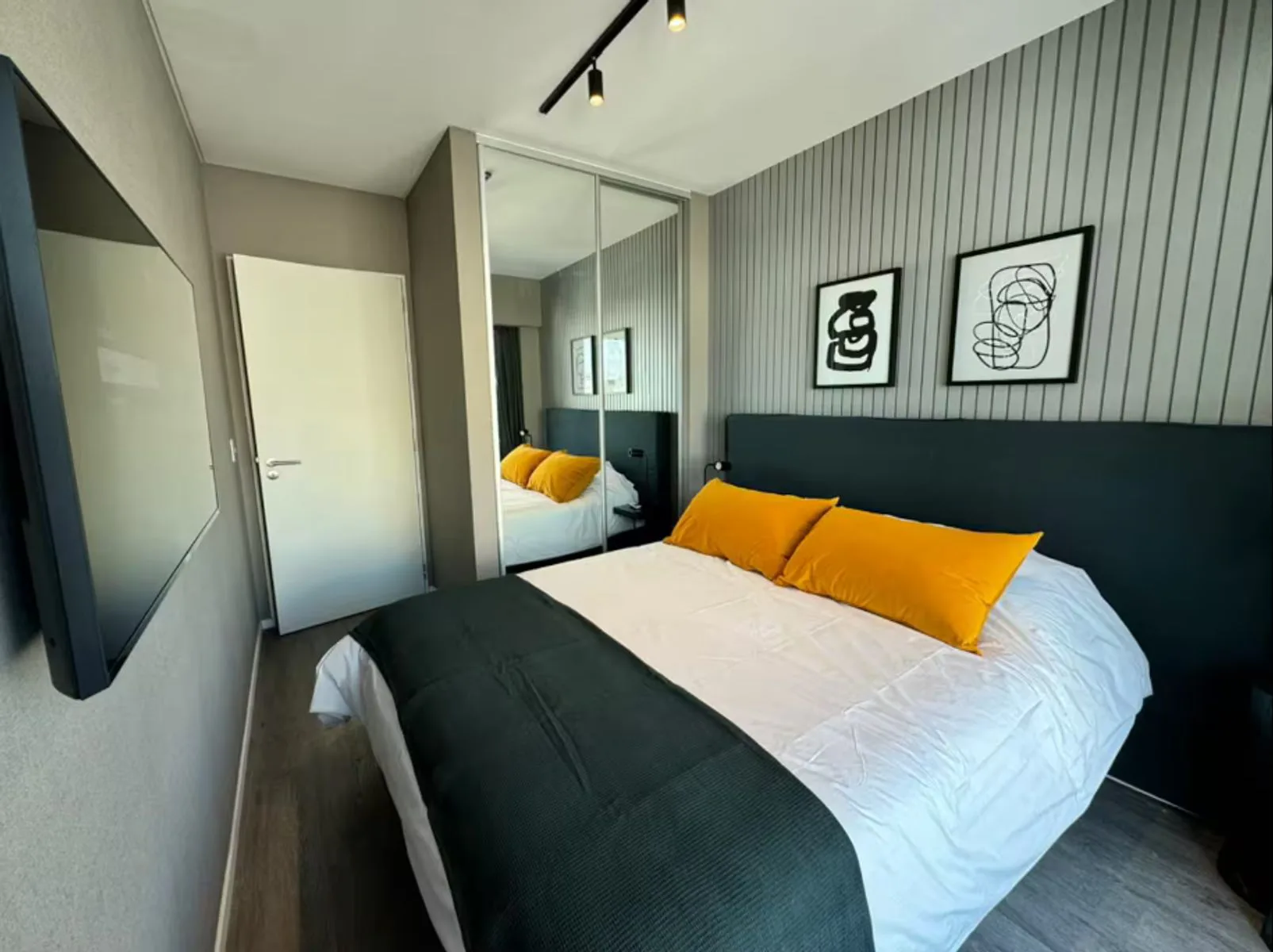 1-bedroom apartment in Palermo – photo 5 of 22