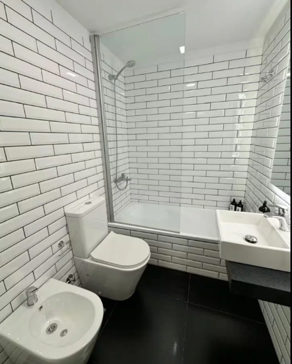 1-bedroom apartment in Palermo – photo 6 of 22