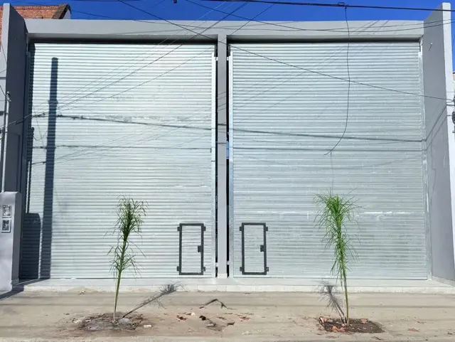 Locales A ESTRENAR EN VENTA, Av. Arias 2900, Castelar