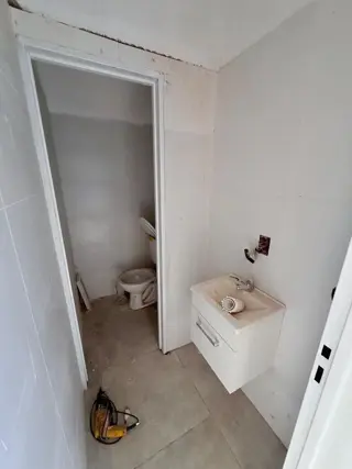 Locales A ESTRENAR EN VENTA, Av. Arias 2900, Castelar foto 5