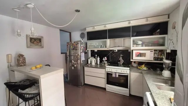 Venta tríplex 4 Ambientes Ramos Mejia
