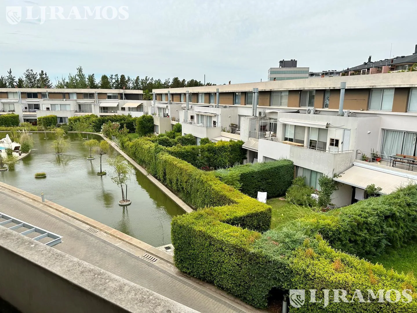Departamento de 4 amb en venta  en el Reflejo foto 2