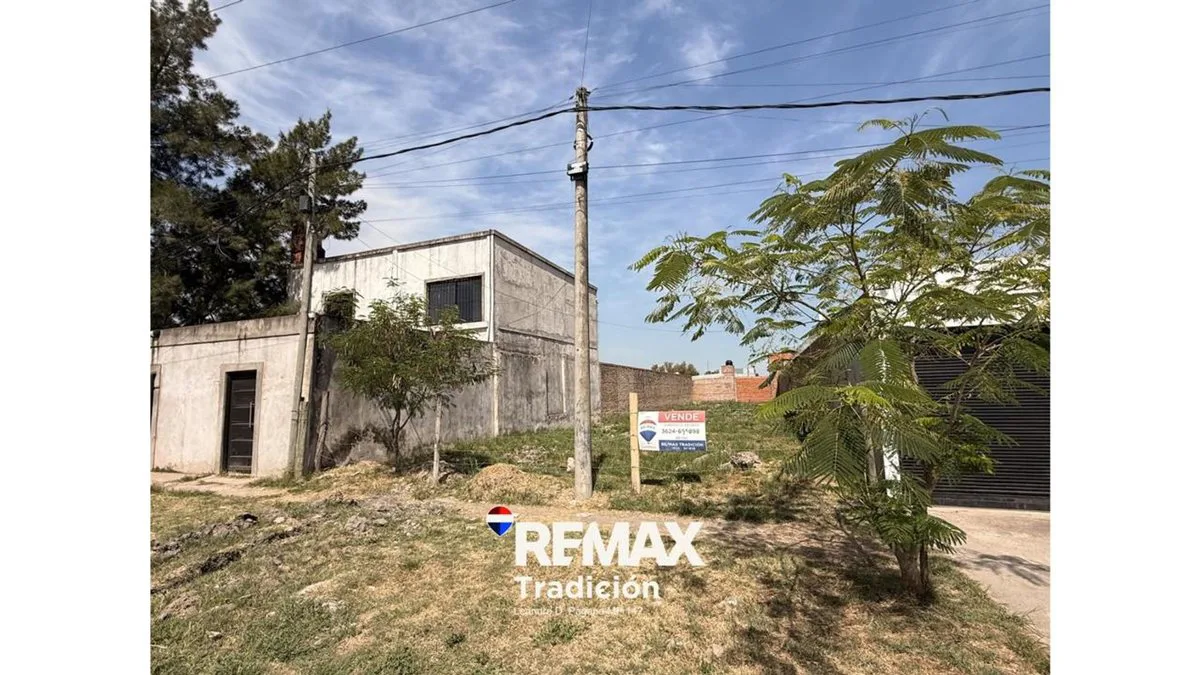 Lote de 500 m² en Venta  zona c/ gran desarrollo foto 3