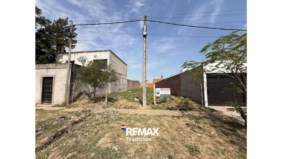Lote de 500 m² en Venta  zona c/ gran desarrollo foto 4