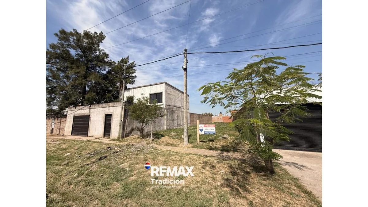 Lote de 500 m² en Venta  zona c/ gran desarrollo foto 5
