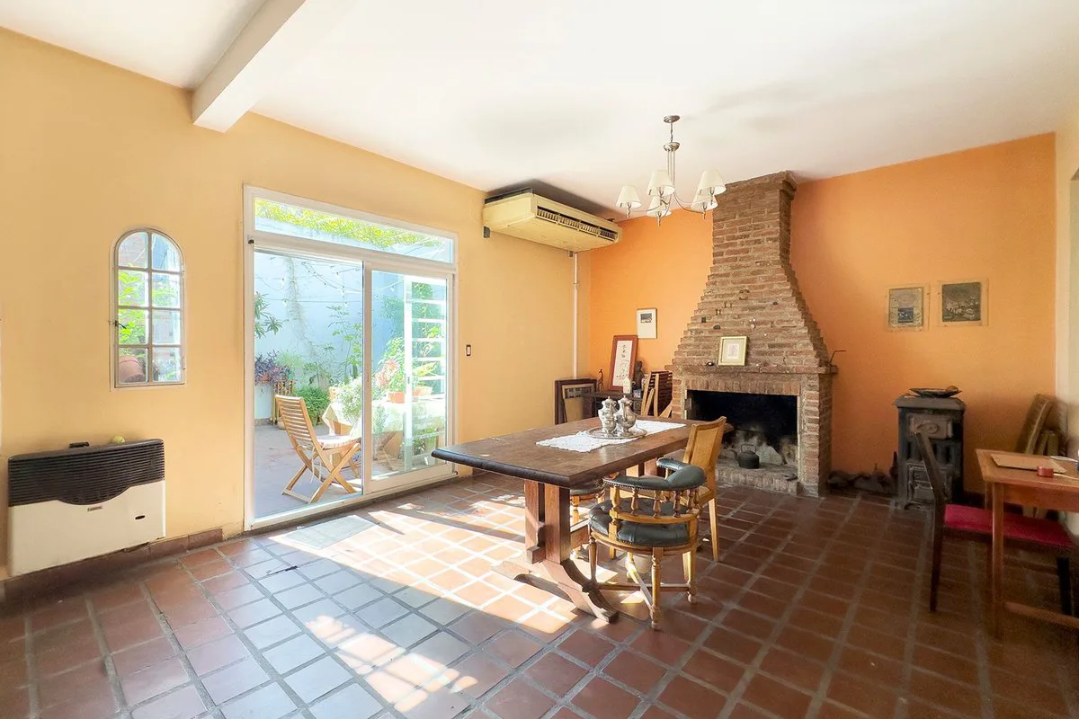 Venta PH con terraza y parrilla sin expensas foto 4