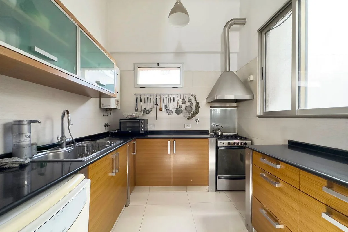 Venta PH con terraza y parrilla sin expensas foto 5
