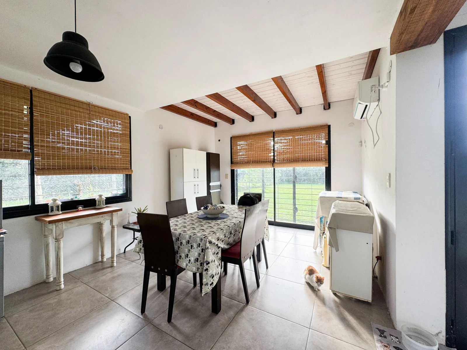 Rio Cuarto 2700 - Casa de tres dormitorios en venta en Roldan - Las Tardes foto 5