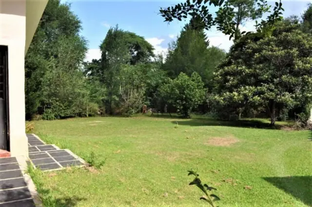 VENDO CASA VILLA LAGO AZUL - CARLOS PAZ