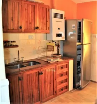 VENDO CASA VILLA LAGO AZUL - CARLOS PAZ foto 4