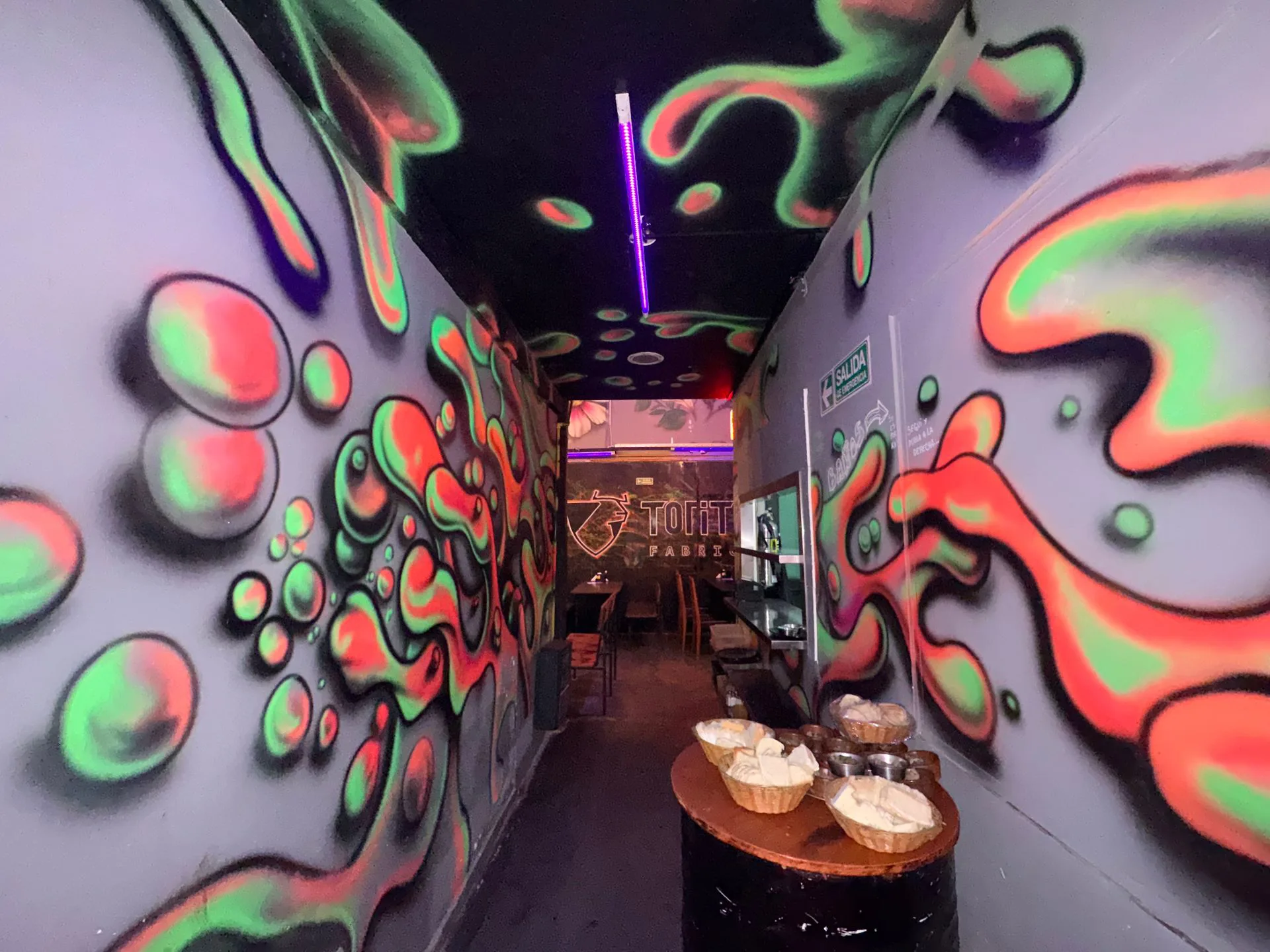 VENTA FONDO DE COMERCIO BAR CERVECERIA RESTO foto 5
