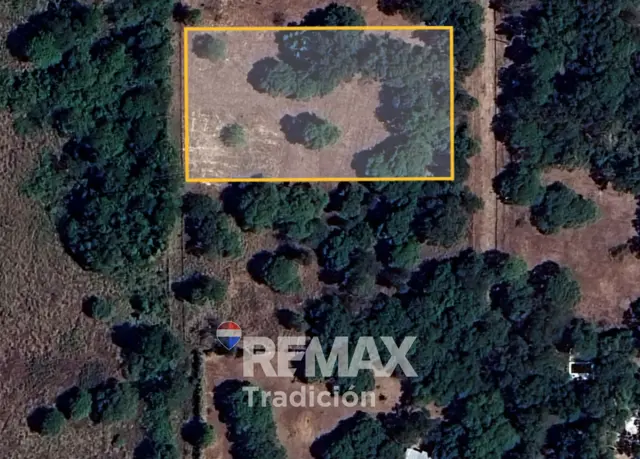 Terreno en venta 3962m² – Resistencia/C. Benítez