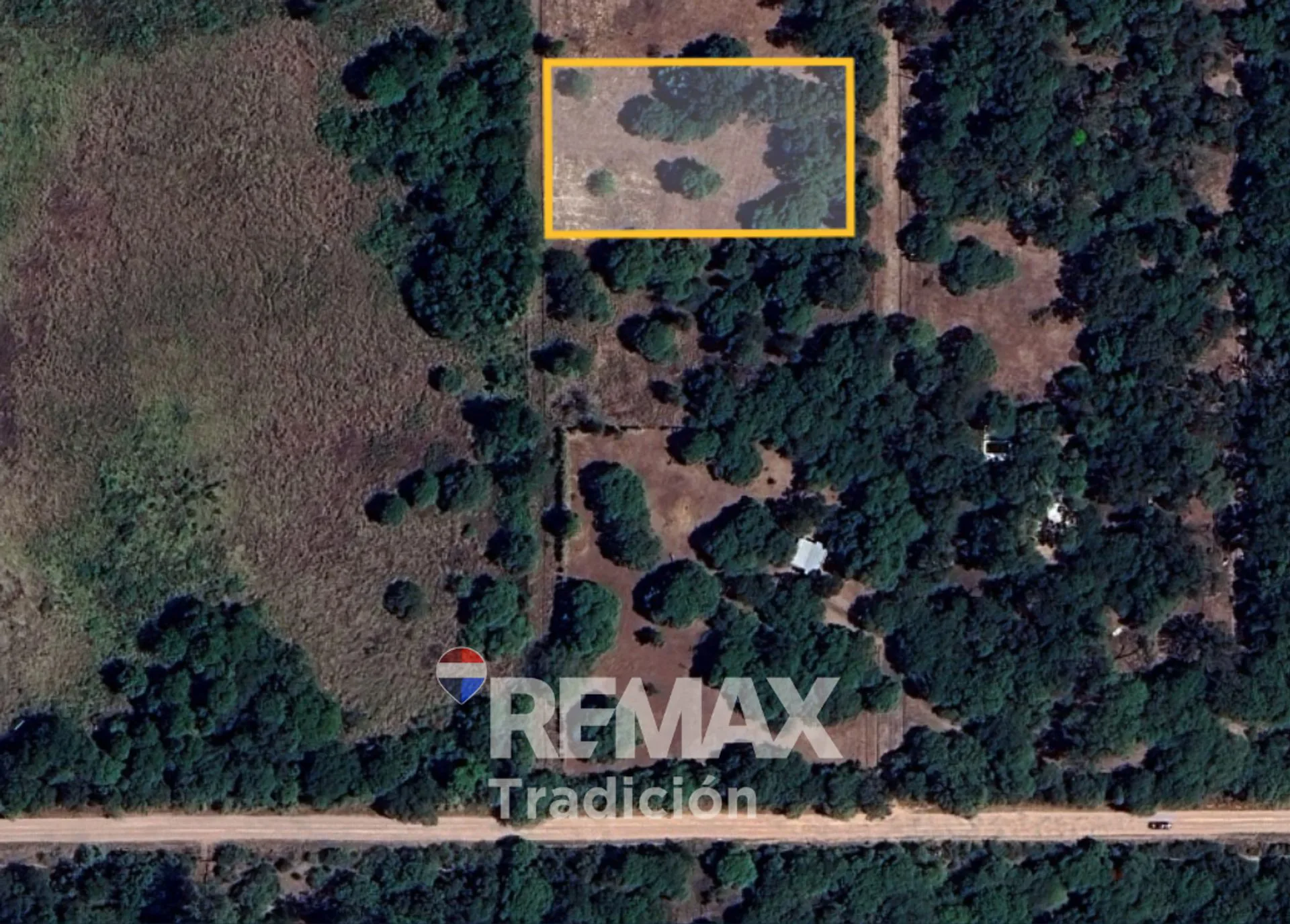 Terreno en venta 3962m² – Resistencia/C. Benítez foto 3