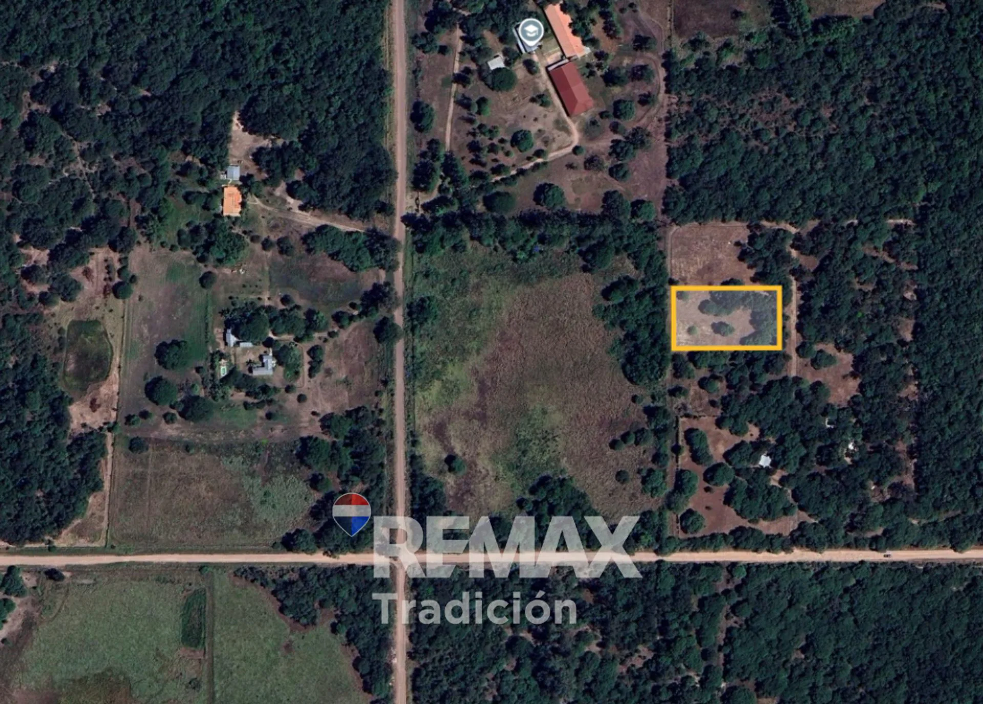 Terreno en venta 3962m² – Resistencia/C. Benítez foto 4