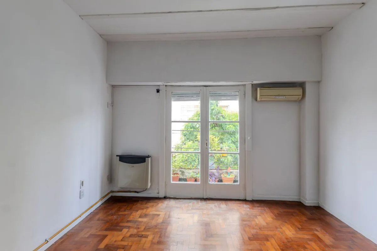 Venta PH 2 amb escritorio balcón Flores sin exp foto 2