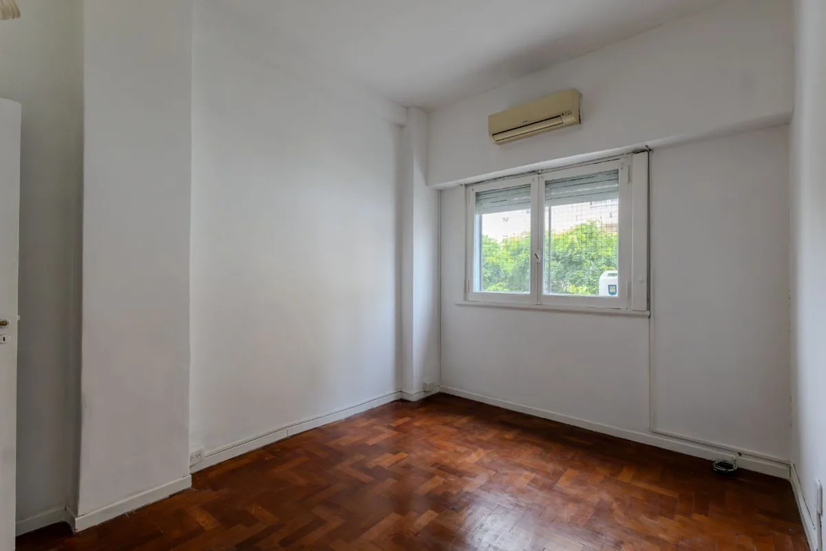 Venta PH 2 amb escritorio balcón Flores sin exp foto 5