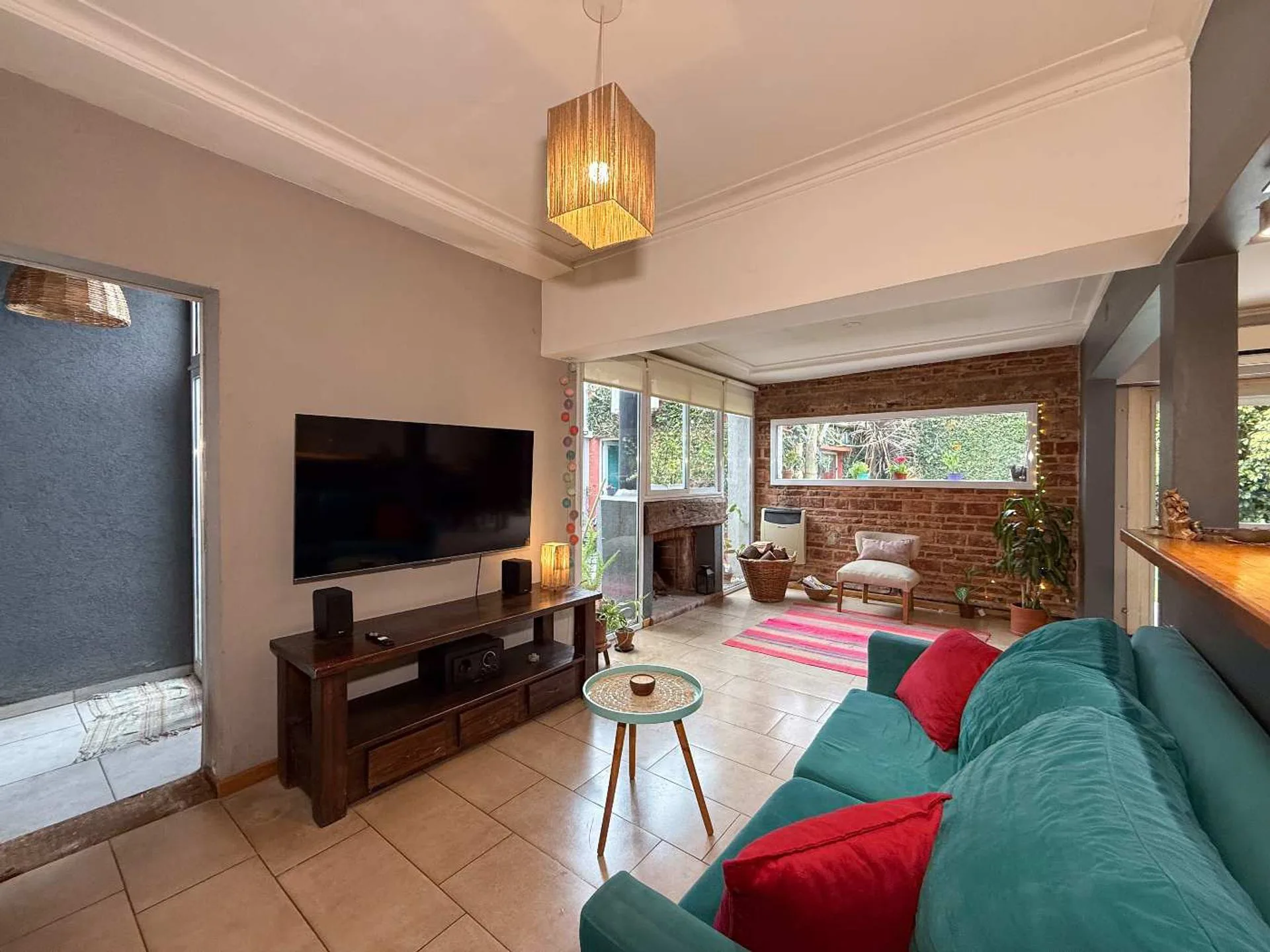 Casa 3 Dormitorios en Venta en Tolosa La Plata foto 2