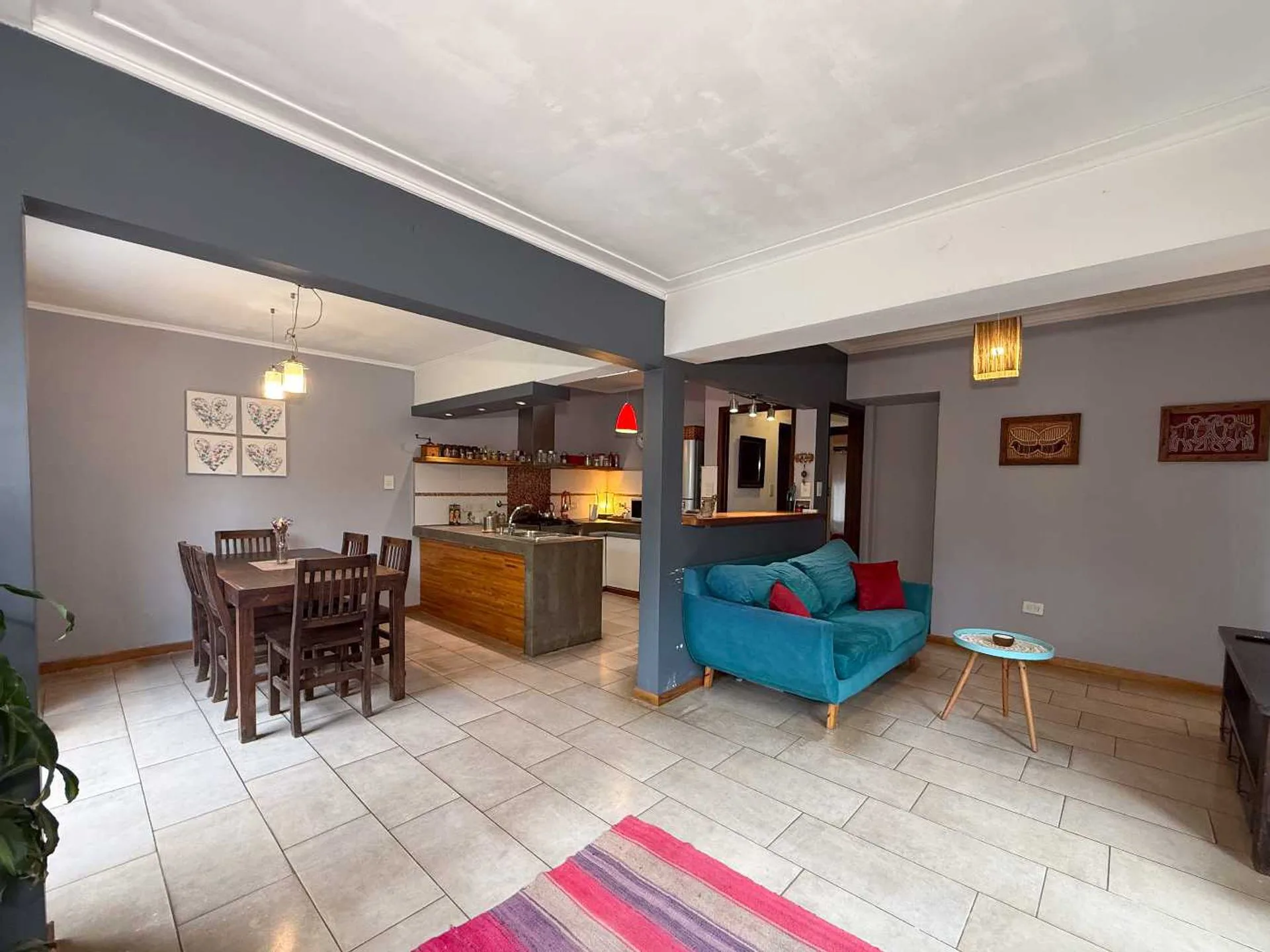 Casa 3 Dormitorios en Venta en Tolosa La Plata foto 3