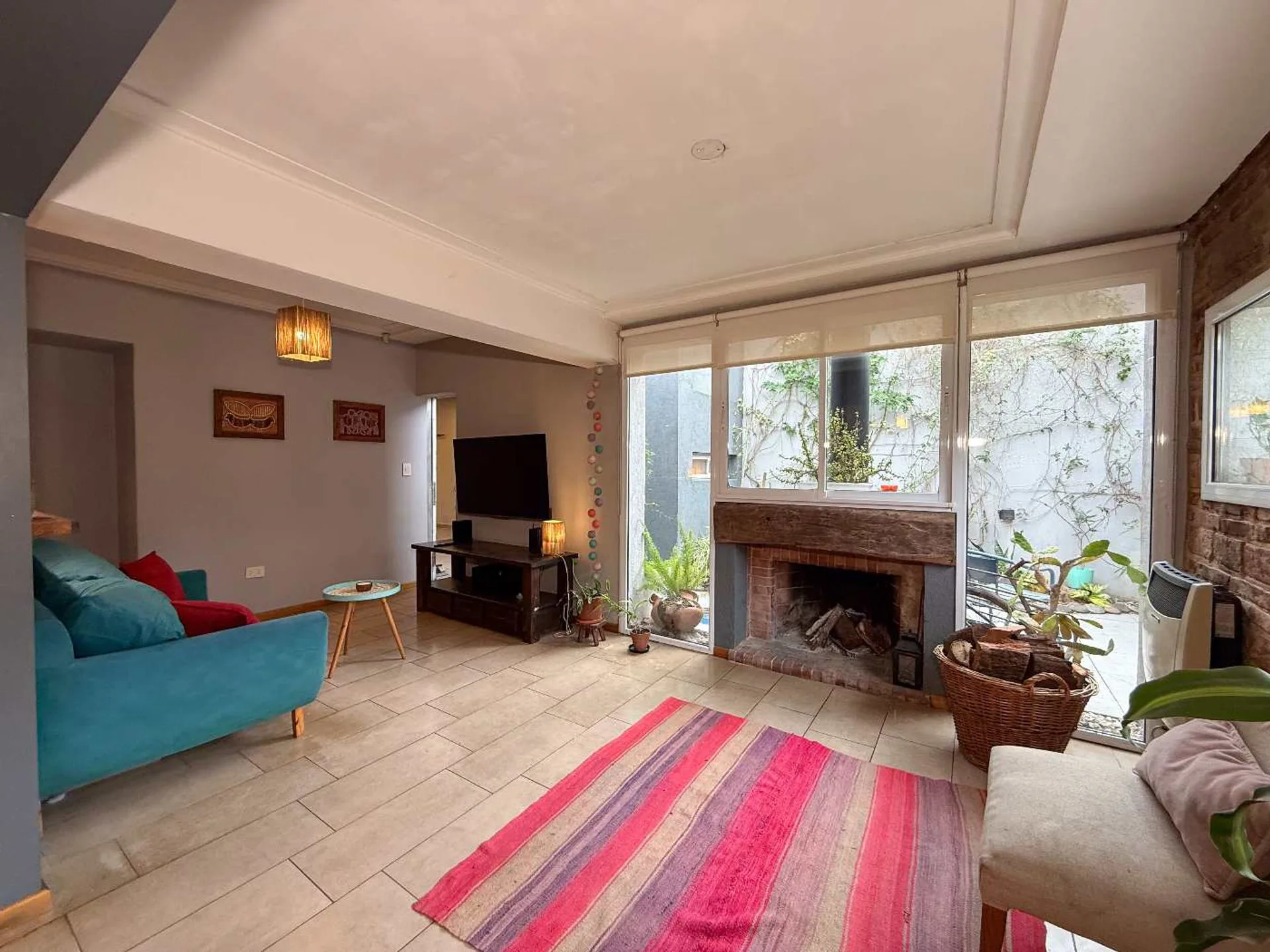 Casa 3 Dormitorios en Venta en Tolosa La Plata foto 4